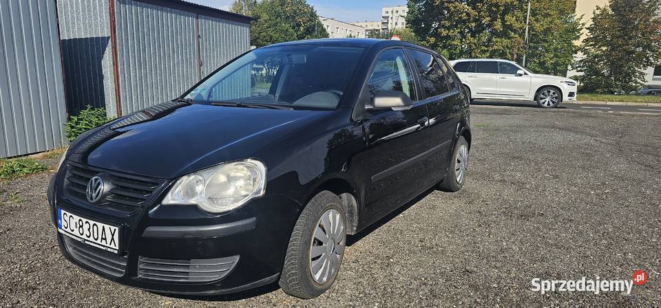 Volkswagen Polo 12 Polo Częstochowa