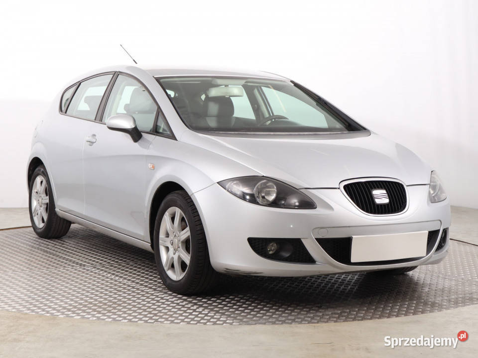 Seat Leon 14 nieuszkodzony Leon Katowice sprzedam