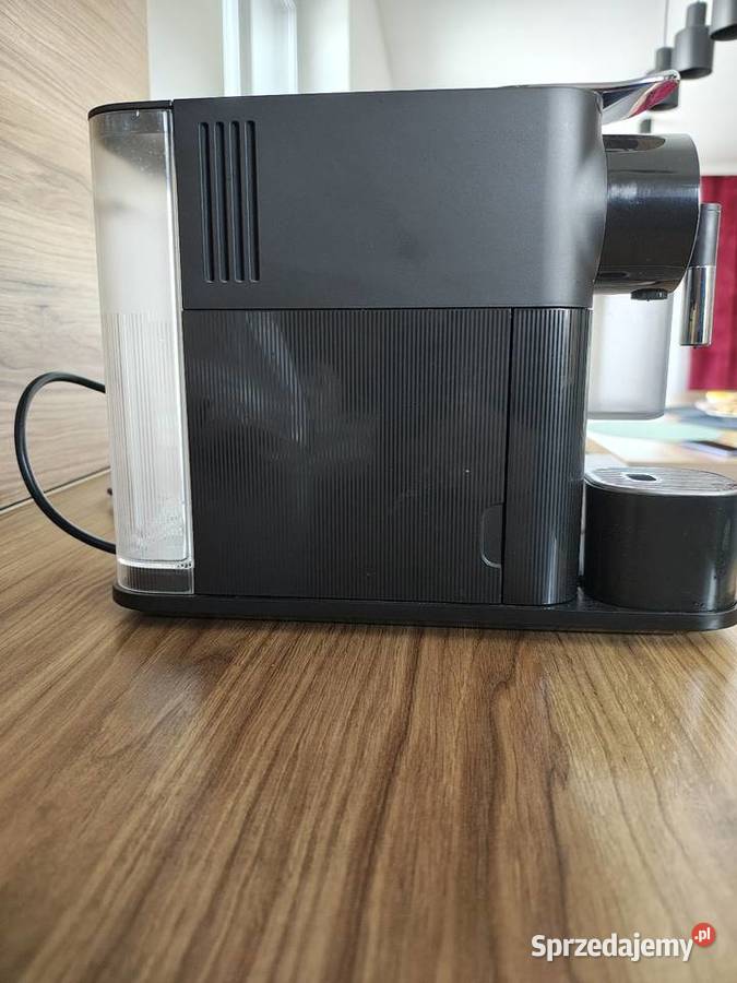 Ekspres kapsułkowy Nespresso Lattissima One Pozostałe wielkopolskie Góra