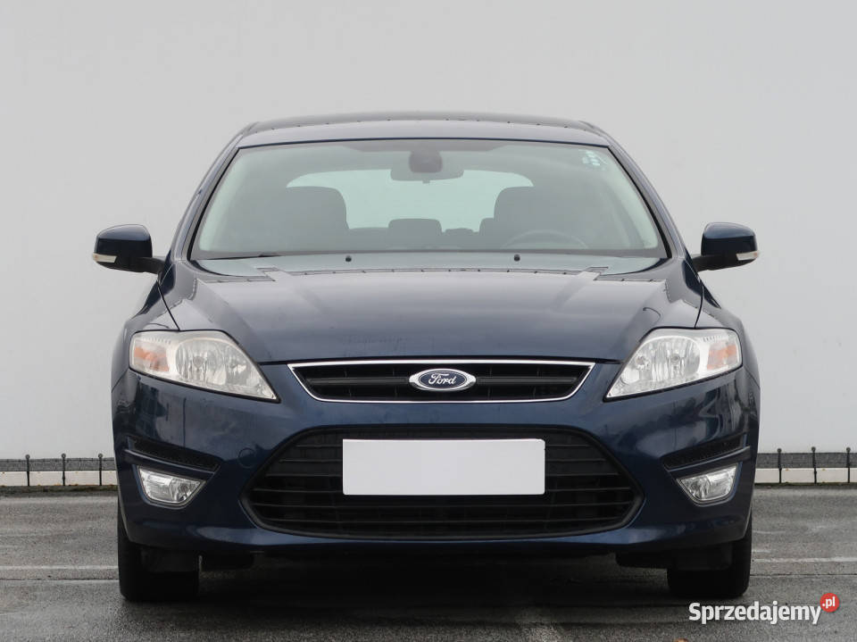 Ford Mondeo 16 TDCi radio Lublin sprzedam
