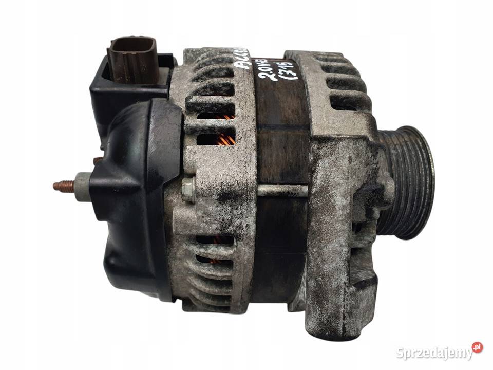 ALTERNATOR Honda Accord VII 20 VTEC Lucas 02354 lubelskie Chełm sprzedam