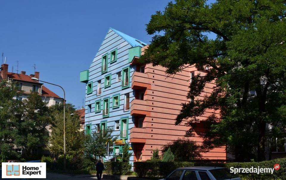 Garaż 17m2 Daszynskiego Wrocław