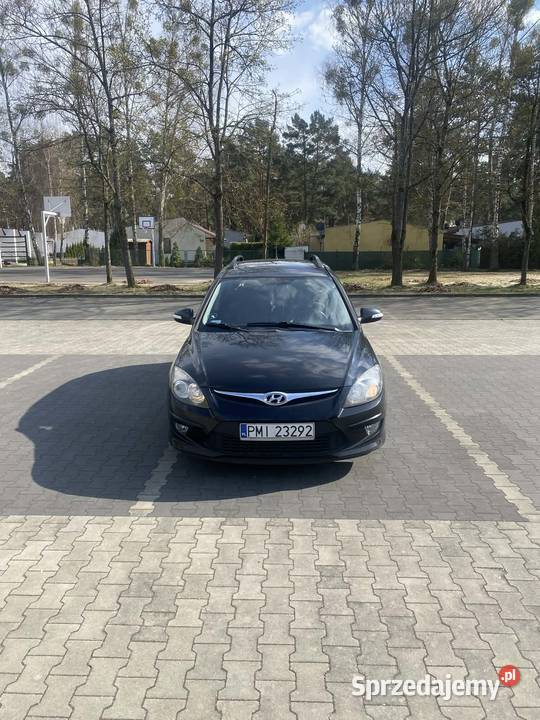 Hyundai i30 28000km i30 Międzychód