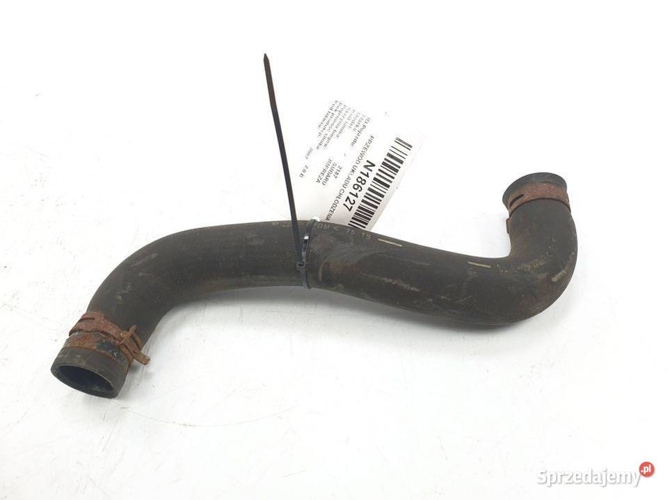 PRZEWÓD UKŁADU CHŁODZENIA SUBARU IMPREZA Lipno