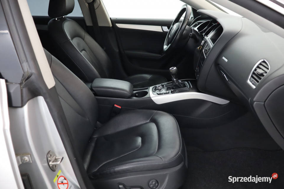 Audi A5 20 TDI ABS A5 Zabrze