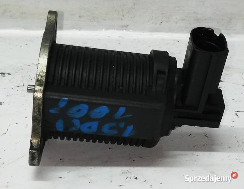 Zawór EGR Renault 15 DCI 8200247250