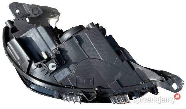 LAMPA LEWA PRZÓD FULL LED PEUGEOT 208 II Nowy Tomyśl