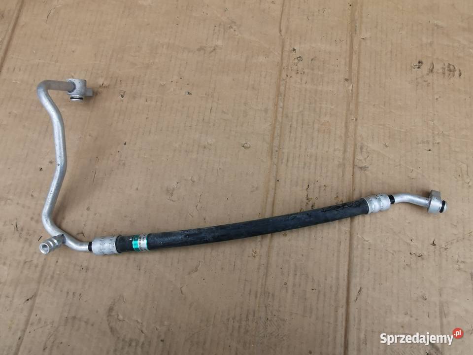 Przewód wąż klimatyzacji Suzuki Swift mk7 V 12 Sieraków