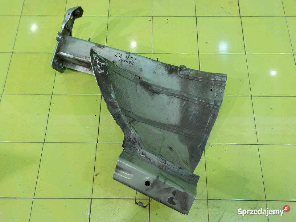 VW TIGUAN I 14 TSI 08r 5D podluznica prawa przod