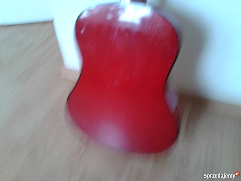 gitara Straszęcin