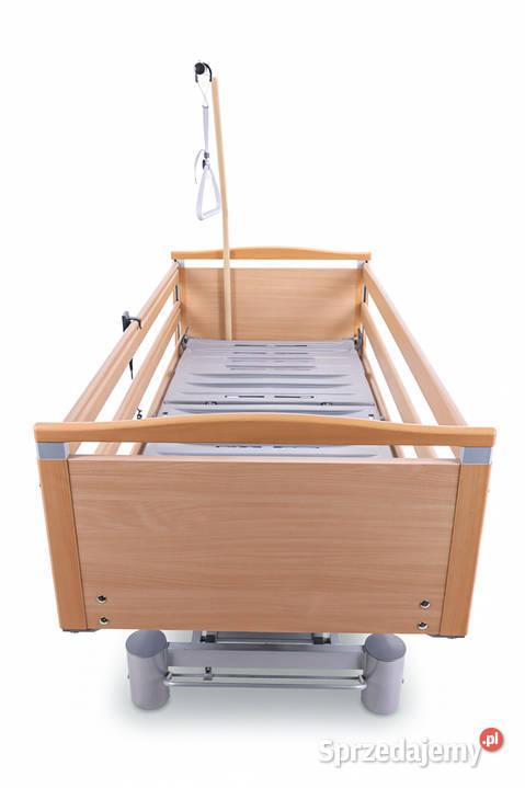 Łóżko rehabilitacyjne STIEGELMEYER PBETT ELVIDO Leszno