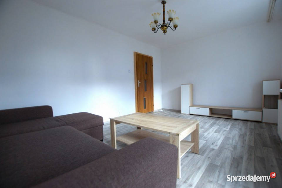 wynajmu mieszkania 462m2 2 pokoje Kielce 46.2m2 sprzedam