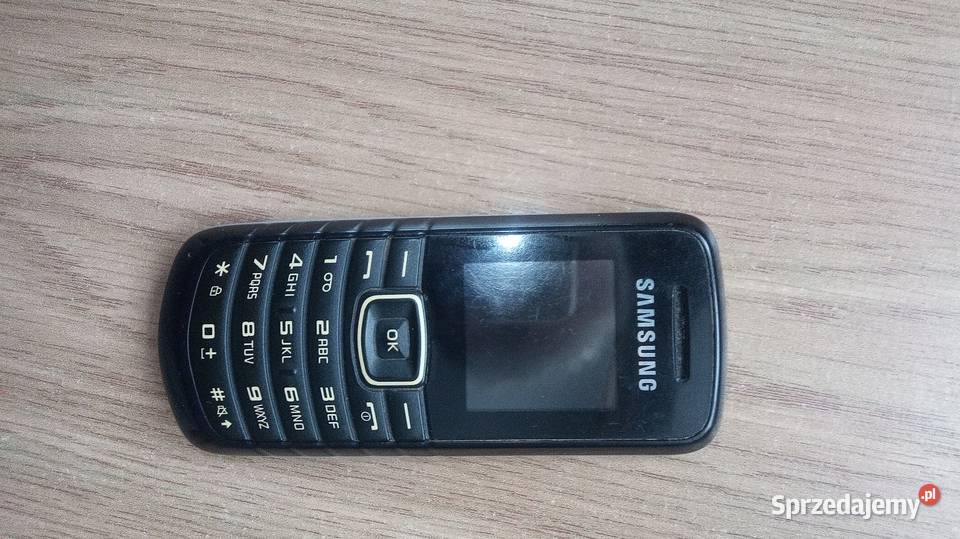 Telefon GTE1080 Babuni Warszawa