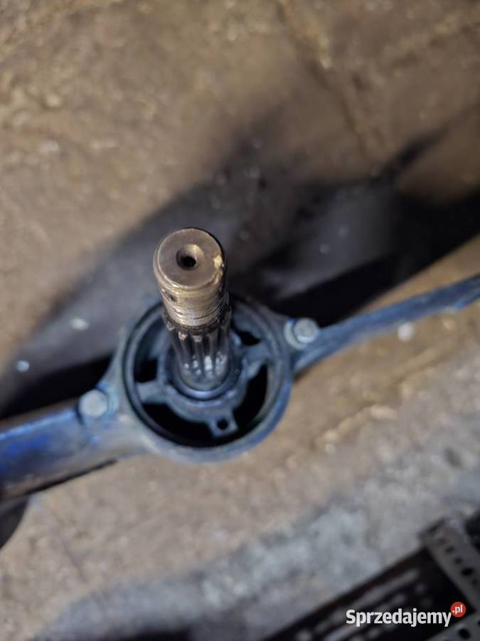 Suzuki DT 50 k spodzina dt50 dt50k 50k