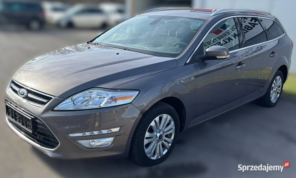 Kia Venga14 CRDIPrzebieg 158Klima Mondeo