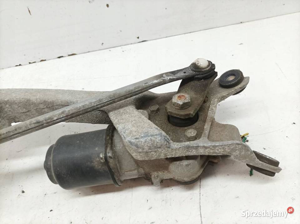 MECHANIZM WYCIERACZEK PRZÓD EUROPA 3915B076 Mechanizmy wycieraczek