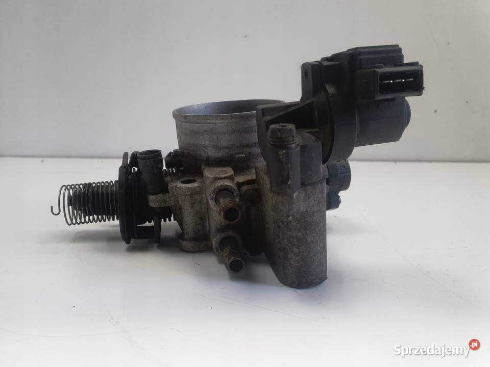 PRZEPUSTNICA Kia Magentis II 20 16V przepustnica Chełm