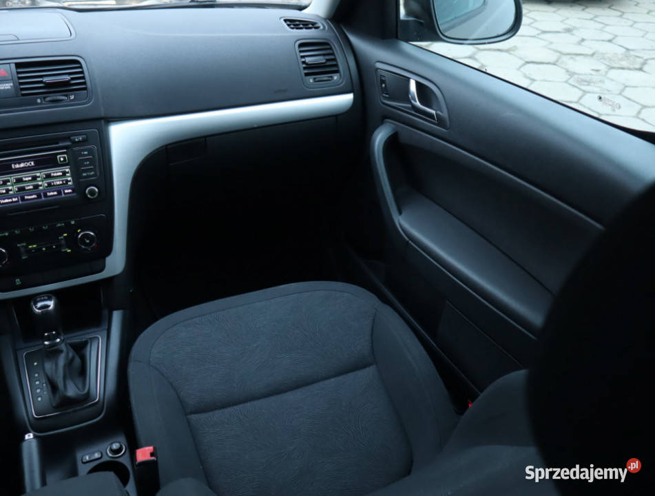 Skoda Yeti 14 TSI elektryczne szyby Yeti Łódź