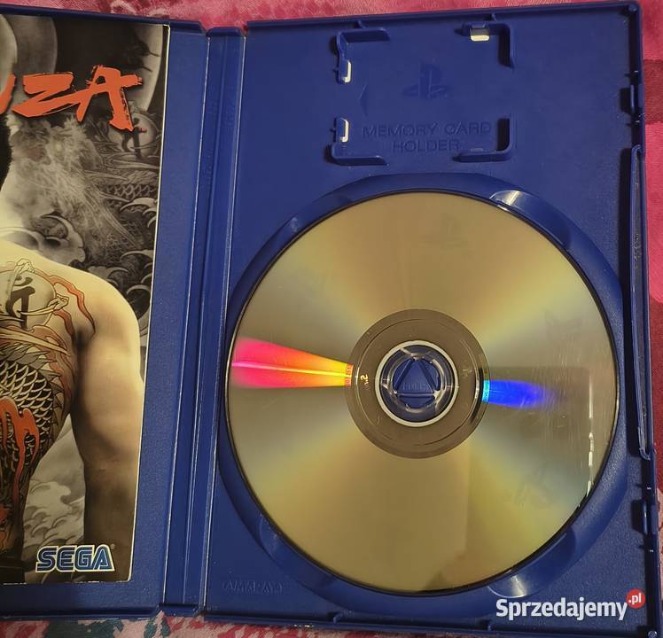 2 Yakuza