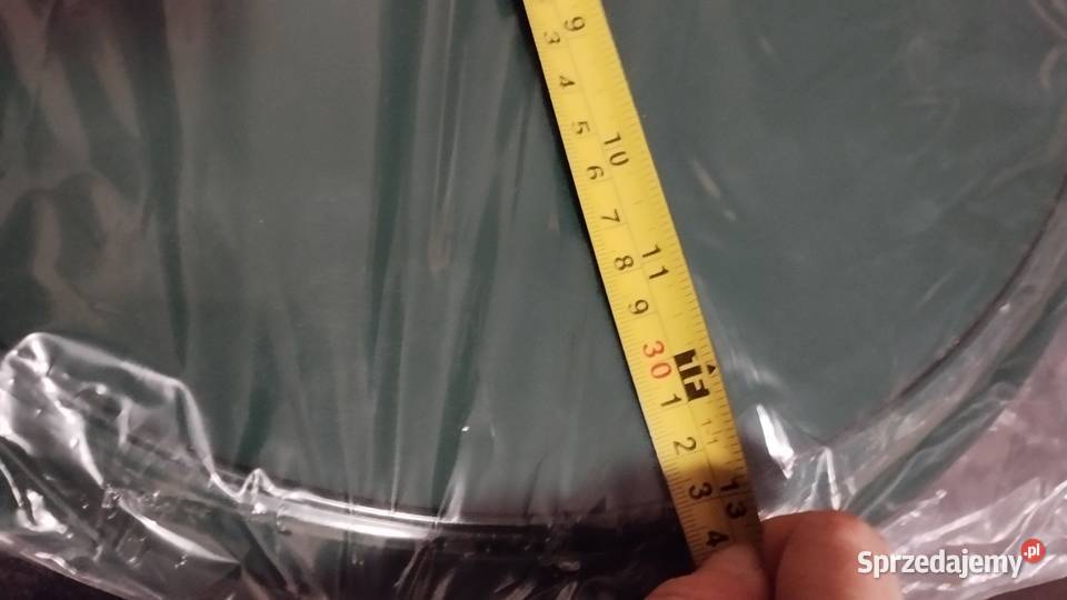 taca barmanska reklamowa vals woda gazowana