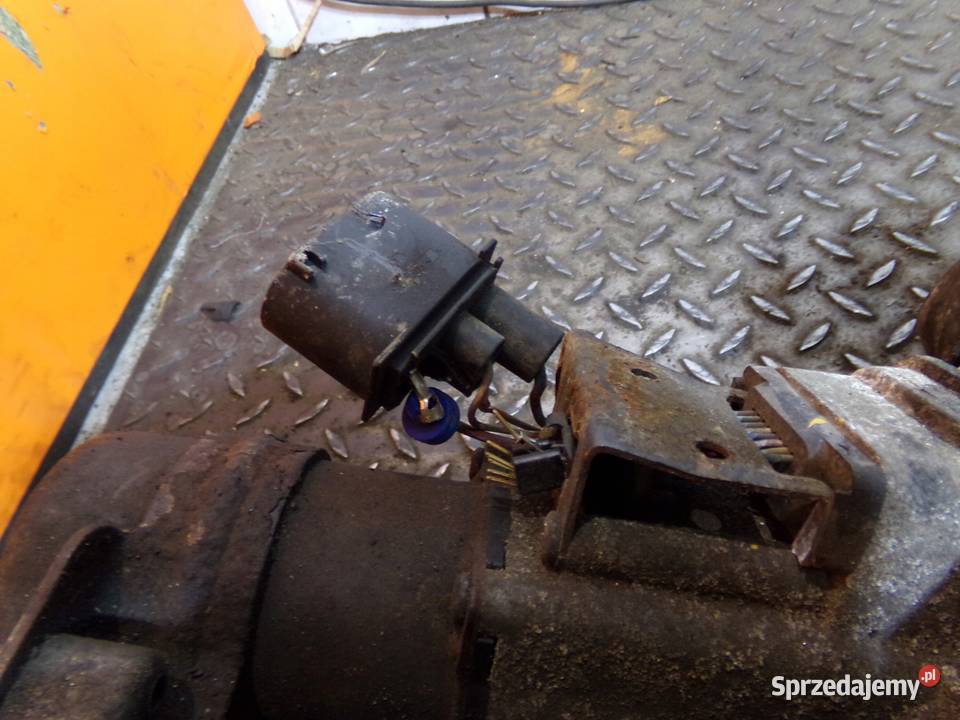 PORSCHE CAYENNE 32 V6 06r 250 reduktor