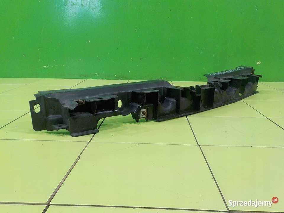 FORD KA MK2 II 12 B 09r 3D nakladka pasa mazowieckie