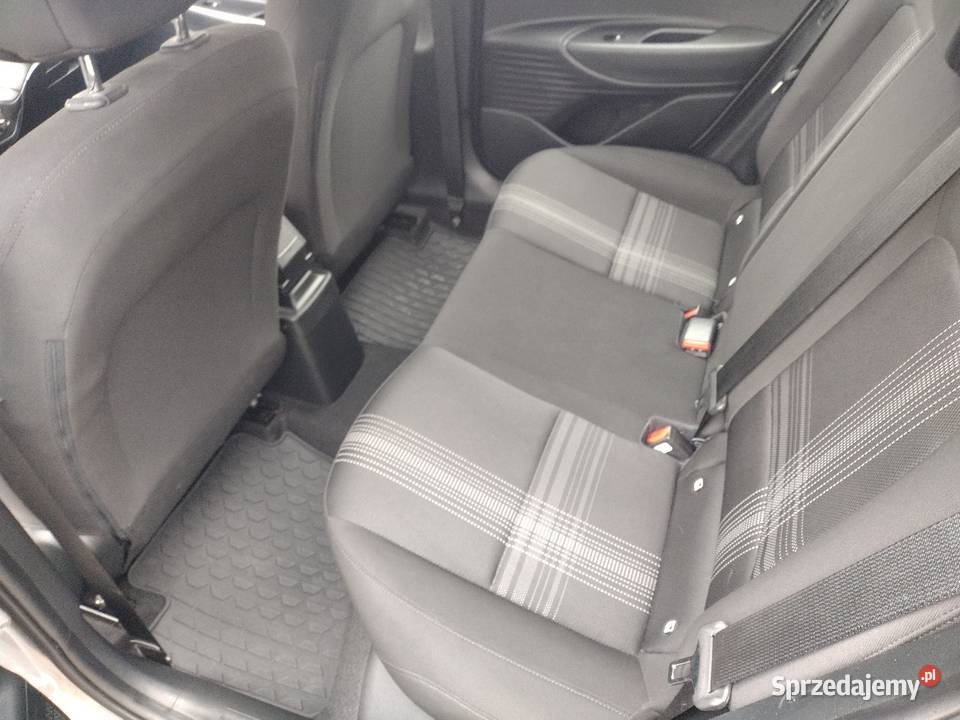 Hyundai i20 12 benzyna 2021r Salon Polska FakVAT manualna podkarpackie Rzeszów