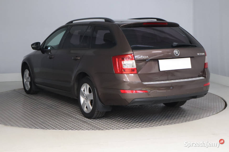 Skoda Octavia 16 TDI ASR (kontrola trakcji) śląskie Zabrze sprzedam