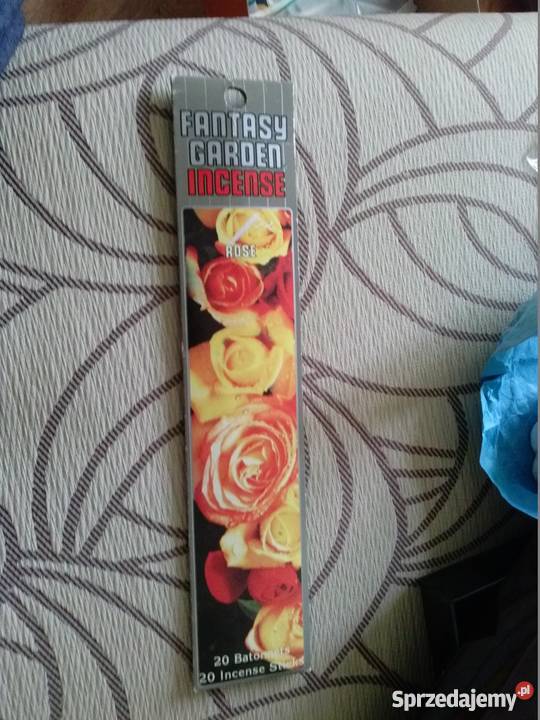 podstawka pod kadzidełko kadzidełka joga pomorskie Gdańsk