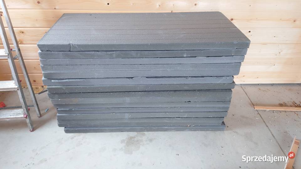 XPS Gias grafit 50 5 Warszawa