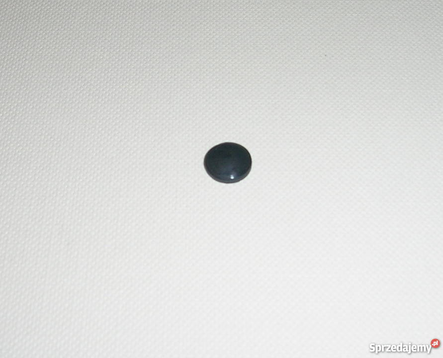 Nóżka samoprzylepna guma półkul 8mm h2 10 mazowieckie