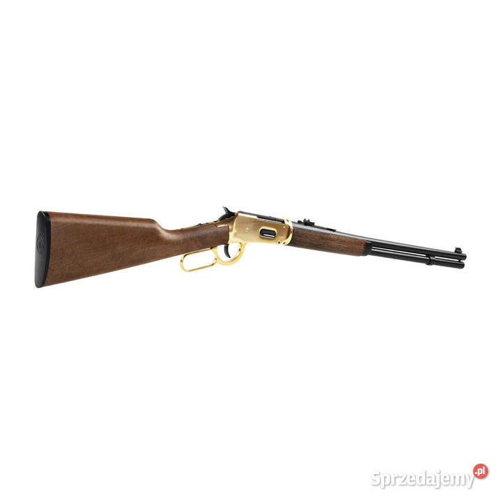 Wiatrówka Legends Cowboy Rifle 45 mm złota Warszawa