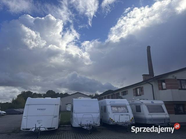 Kompleksowe Przeglądy Okresowe Przedzakupowe i Grzebowilk sprzedam