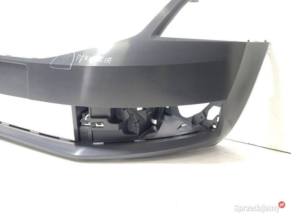 SKODA OCTAVIA III LIFT 20172020 ZDERZAK PRZÓD Skarżysko-Kamienna