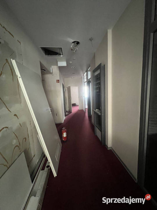 Lokal do wynajęcia parterPrzedmieście Oławskie klimatyzacja