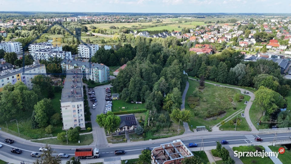 sprzedaży mieszkania 4699m2 3 pokojowe Iława warmińsko-mazurskie sprzedam