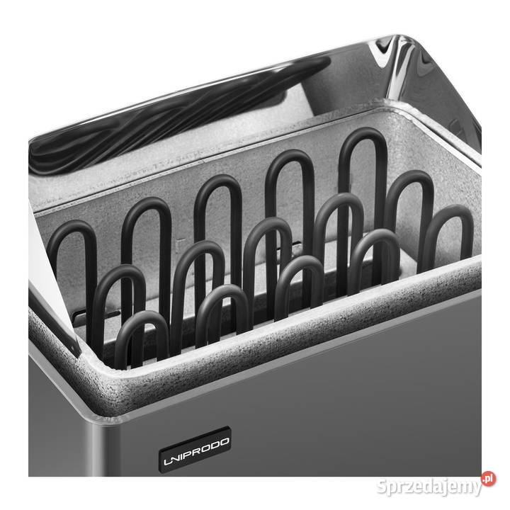 Piec do sauny 8kW 400V Częstochowa