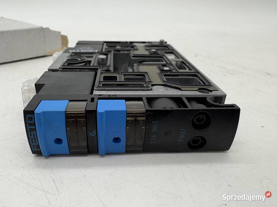 Festo CPV18M1H53GS14 176061 Elektrozawór Warszawa