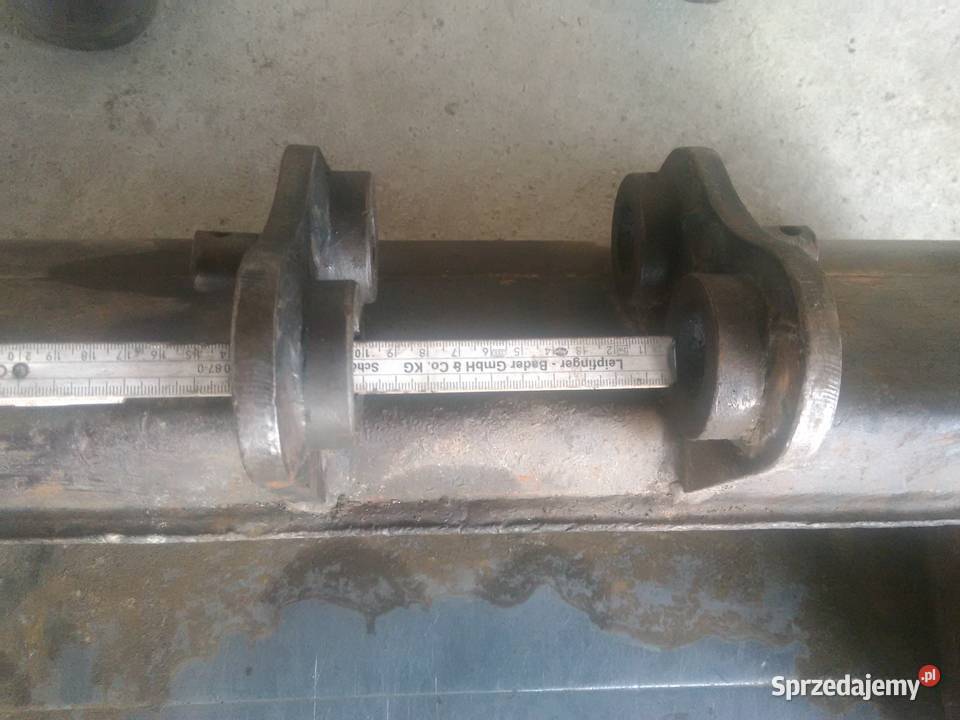 Łyżka do minikoparki 70 Wołczyn