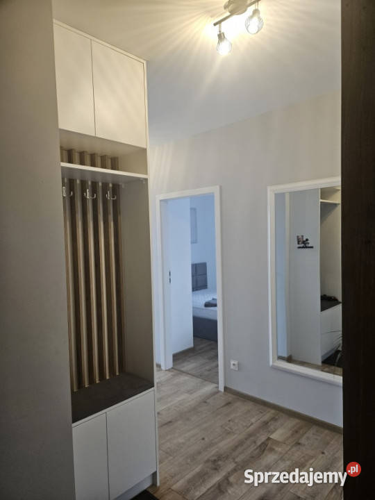 Wynajmę mieszkanie Rzeszów