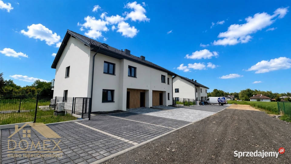 Sprzedaż mieszkania Pszczyna 140m2 4 pok Liczba pokoi 3 Sprzedaż