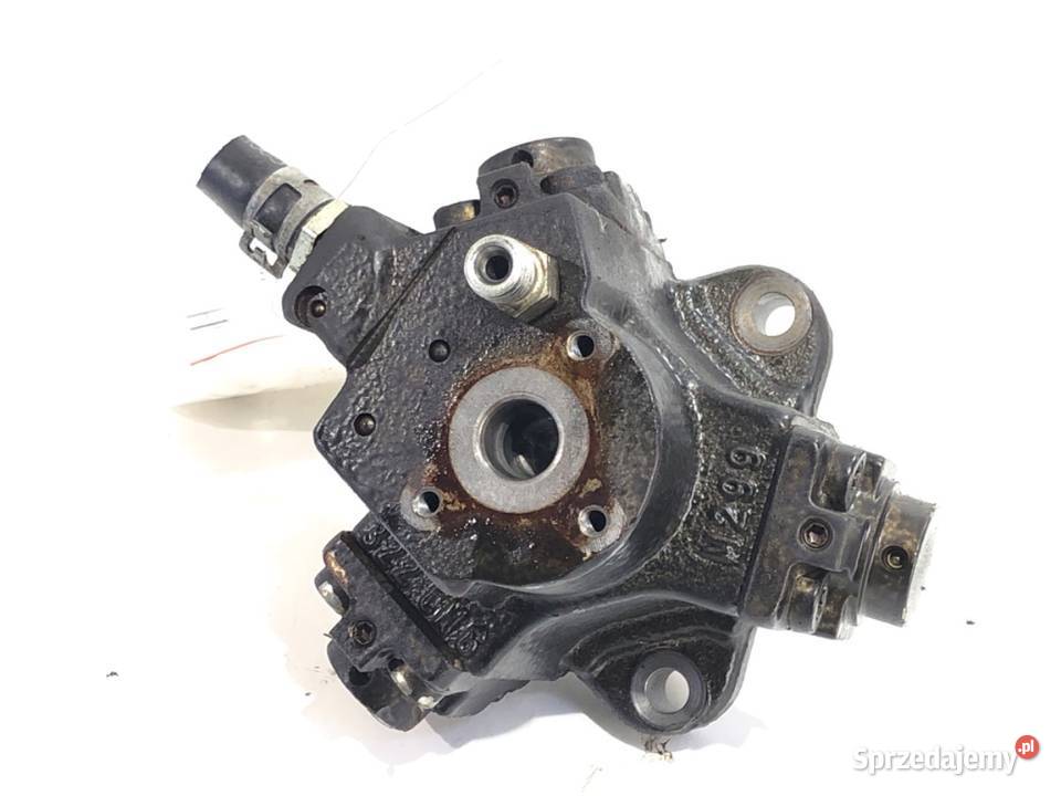 POMPA WTRYSKOWA OPEL INSIGNIA A 20 110 0817 podkarpackie