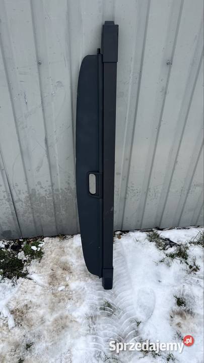 Roleta bagażnika Vectra c sprzedam