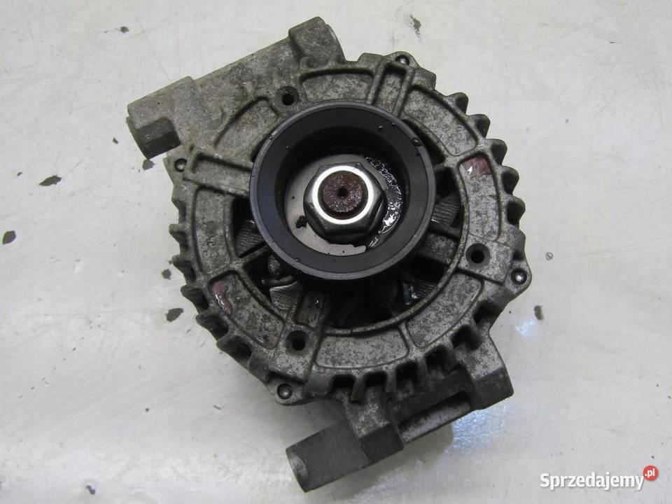 ALTERNATOR 16 CDTI OPEL MOKKA 94509655 osobowe