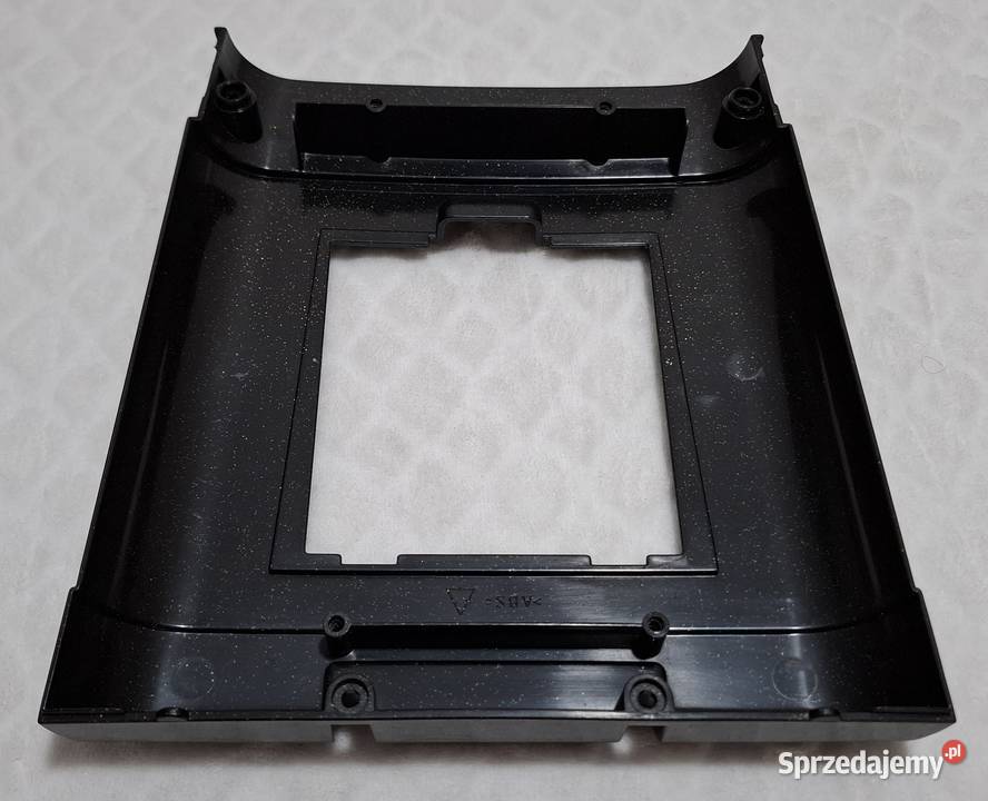 Ramka osłony neutralizatora filtra Powermed Czeladź