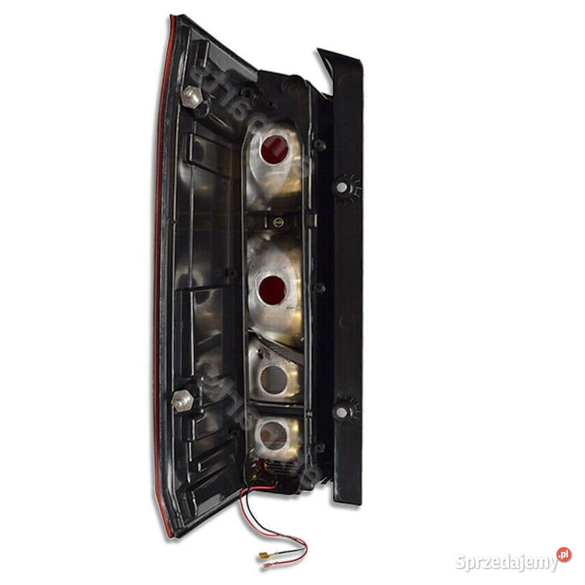 Lampa tylna Prawa Crafter II 2017 Man TGE Grand