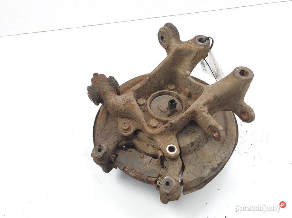 ZWROTNICA PRAWA TYŁ TOYOTA AURIS osobowe Lipno