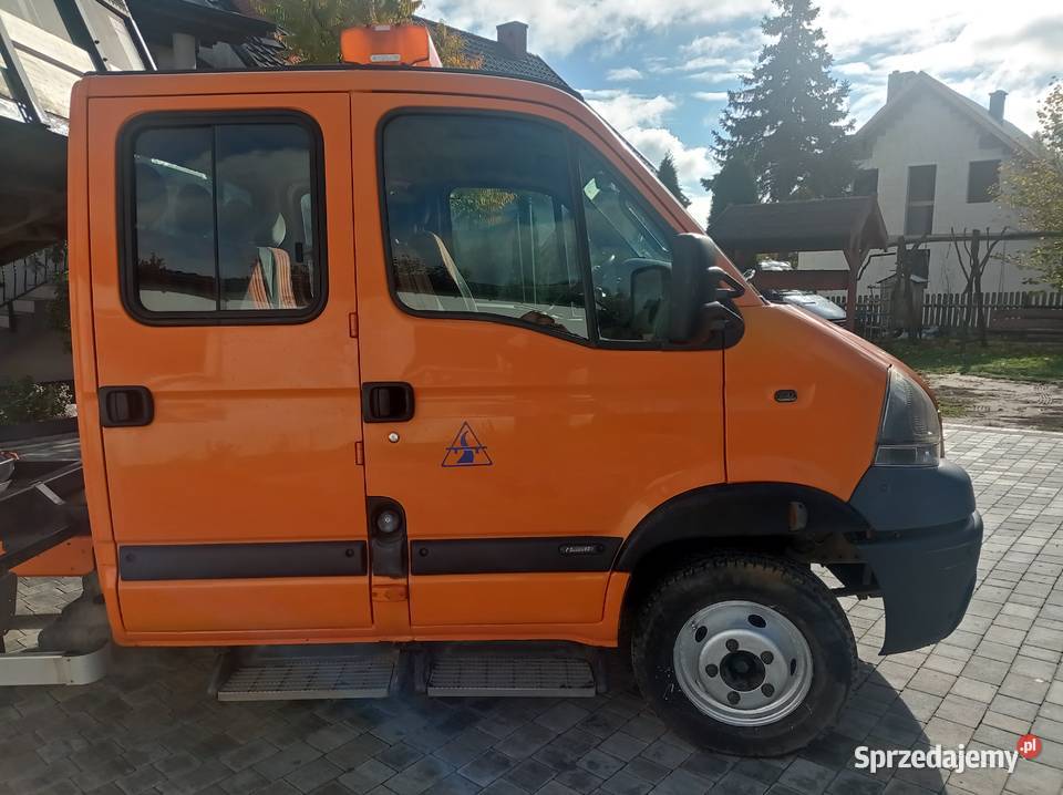 Samochod 160KM świętokrzyskie Mirzec