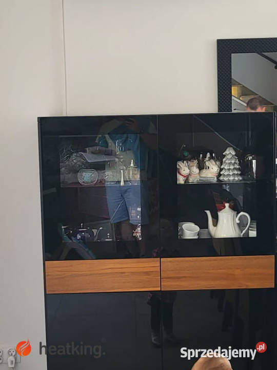 Montaż klimatyzacji Rybnik Heat King Serwis i