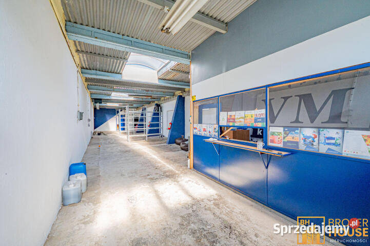 Lokal Opole 150m2 Lokale użytkowe sprzedam